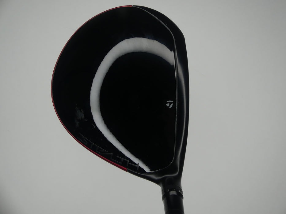 Taylormade Stealth 2 Driver 9.0* Stiff Flex Left Handed