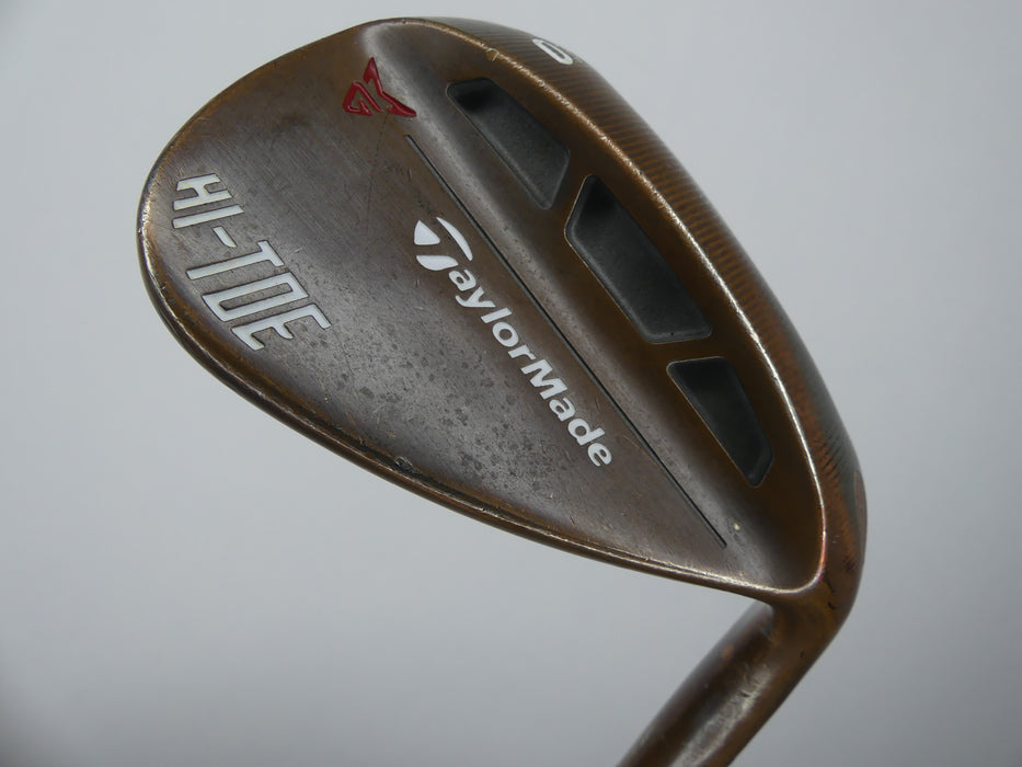 Taylormade MG Hi-Toe Wedge 60*