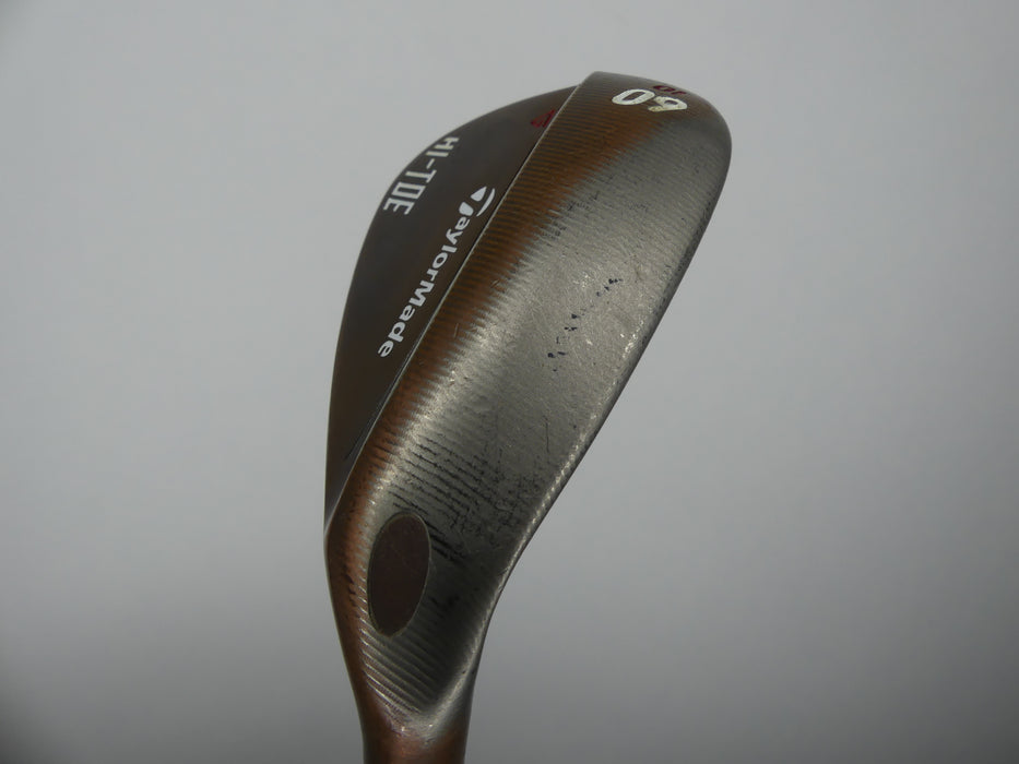 Taylormade MG Hi-Toe Wedge 60*