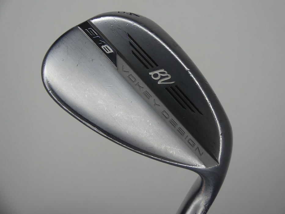 Titleist Vokey SM8 Wedge 54* D Grind