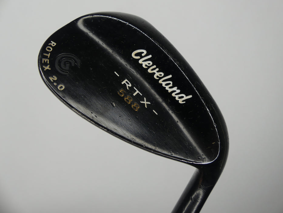 Cleveland 588 RTX 2.0 Wedge 54*