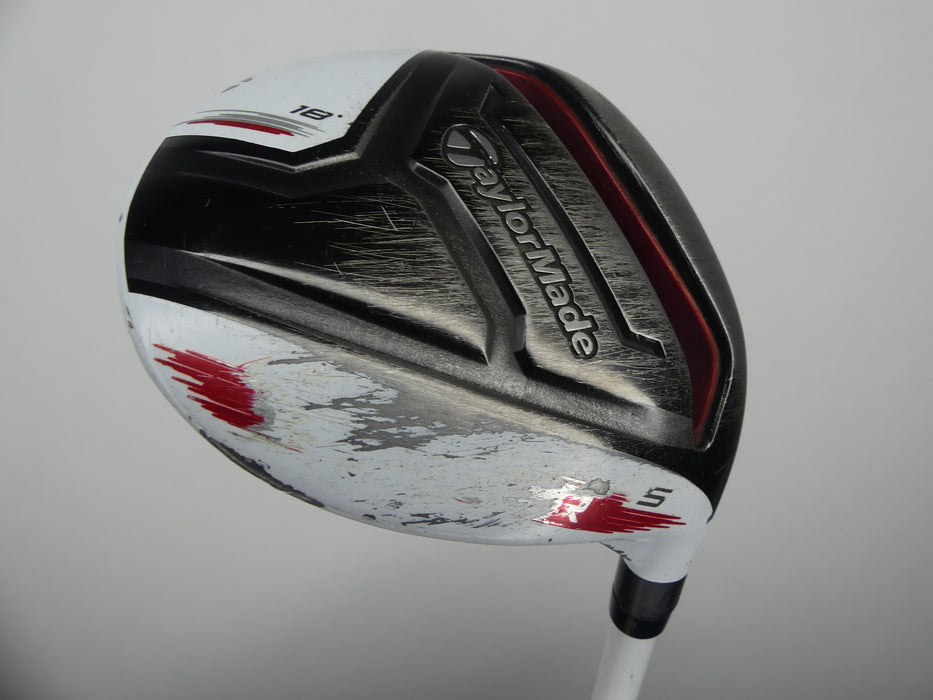 Taylormade AeroBurner #5 Fairway Wood Regular Flex