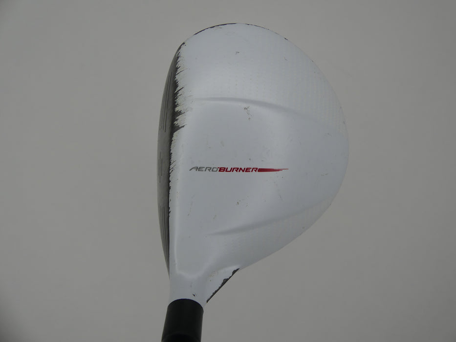 Taylormade AeroBurner #5 Fairway Wood Regular Flex