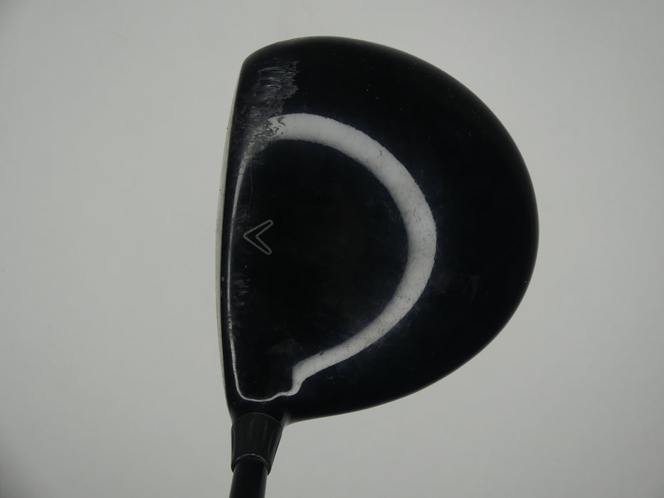 Callaway Warbird Driver 10.5* Regular Flex