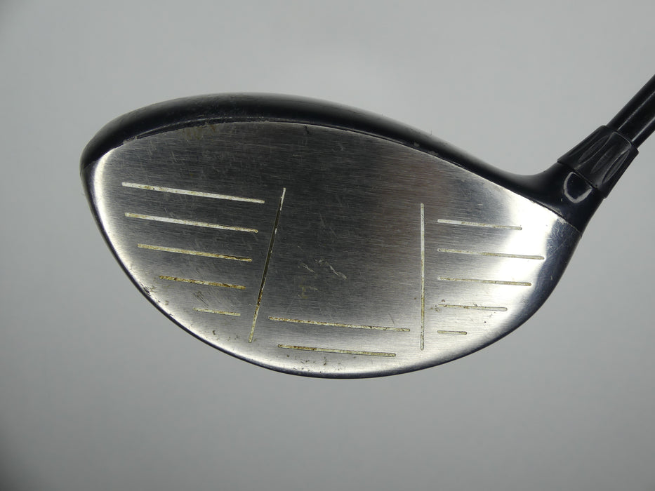 Callaway Warbird Driver 10.5* Regular Flex