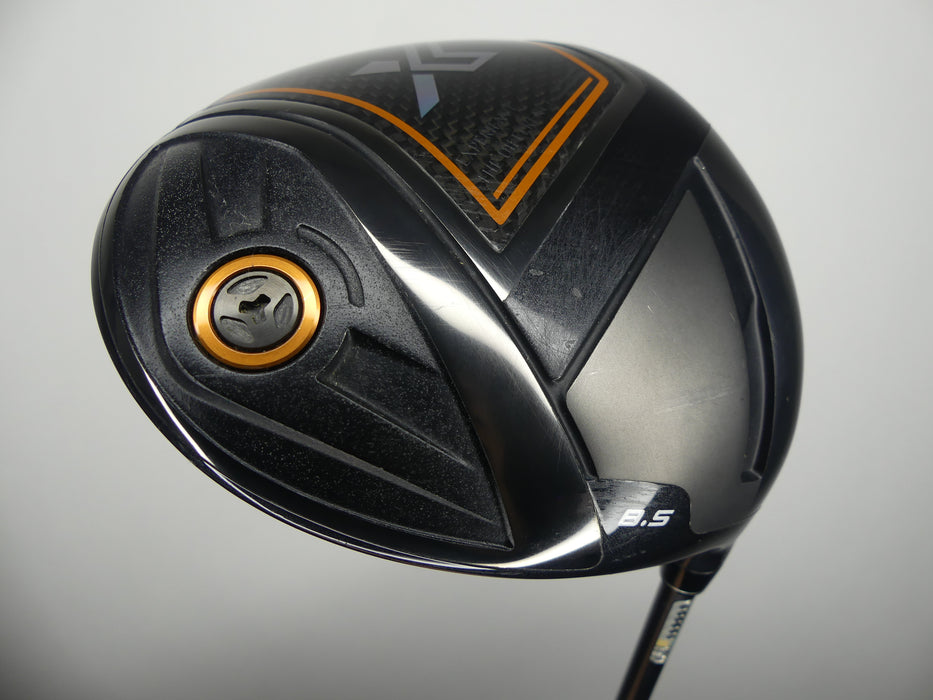 XXIO Series 11 EX Driver 8.5* Stiff Flex