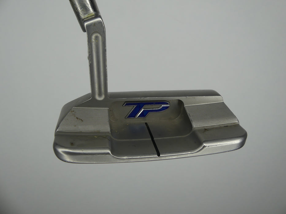 TaylorMade TP HYDROBLAST Del Monte 1 Standard Putter