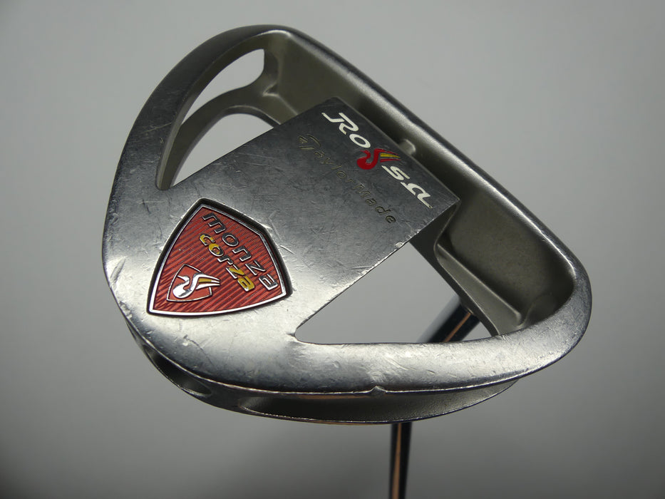 Taylormade Rossa Monza Corza Putter