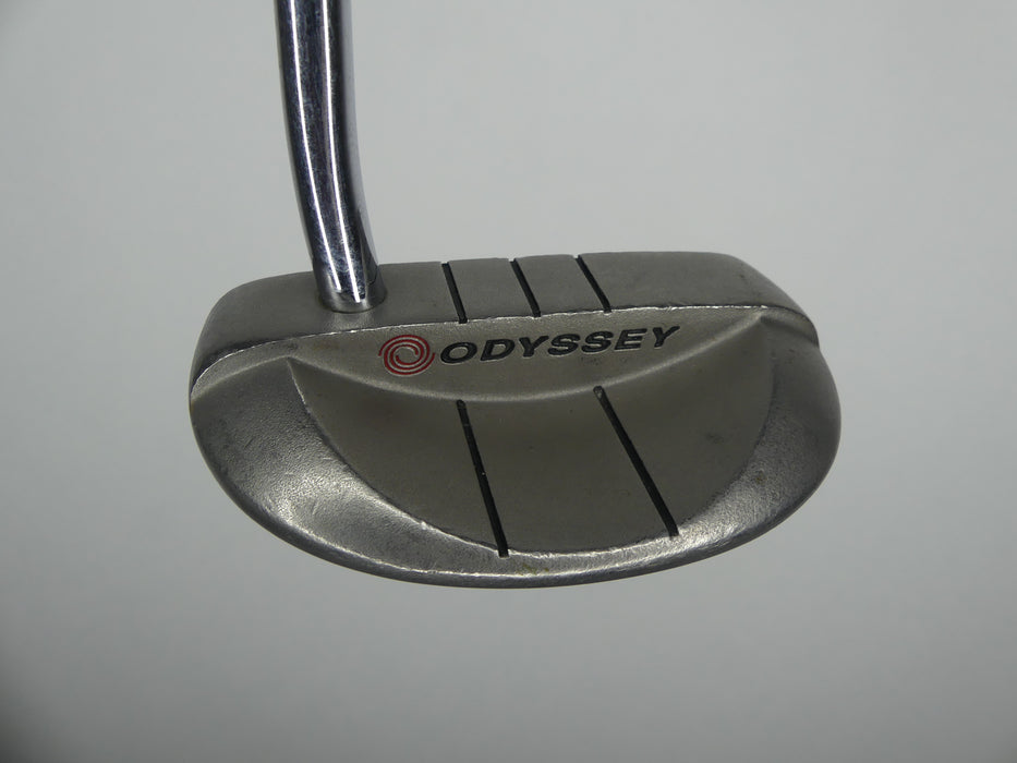 Odyssey Dual Force Rossie #2 Putter