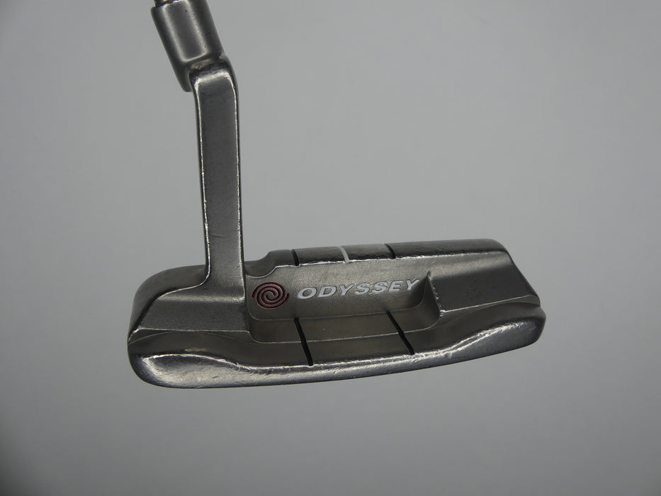 Odyssey White Steel #1 Putter