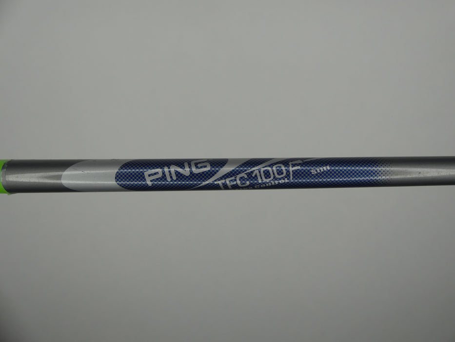 Ping G5 #5 Fairway Wood Stiff Flex