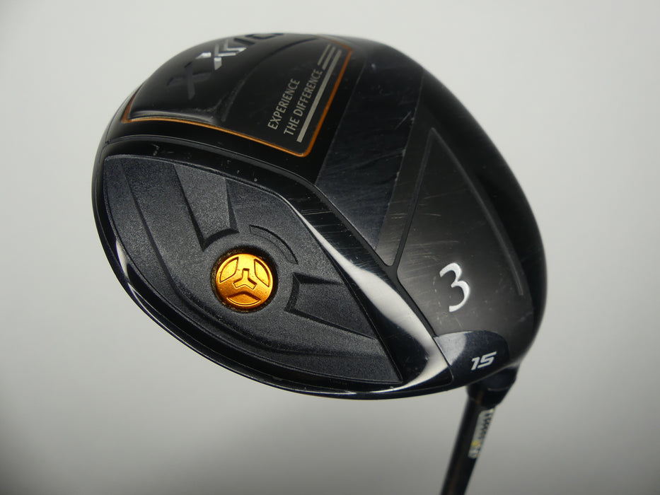 XXIO Series 11 EX #3 Fairway Wood Stiff Flex