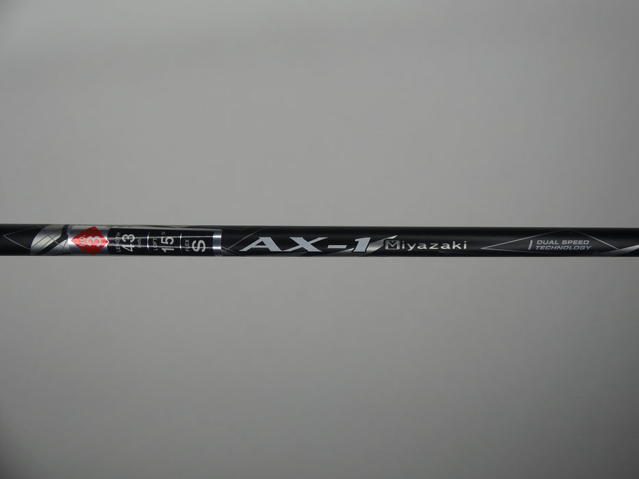 XXIO Series 11 EX #3 Fairway Wood Stiff Flex