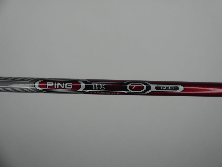 Ping G15 #4 Fairway Wood Regular Flex Left Handed