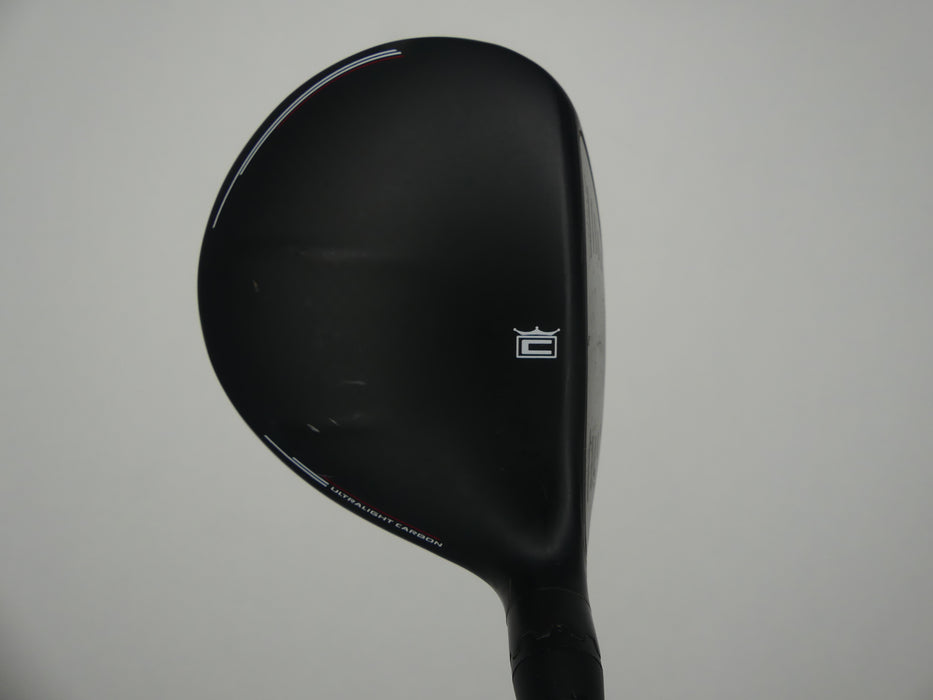 Cobra SpeedZone #5 Fairway Wood Stiff Flex Left Handed