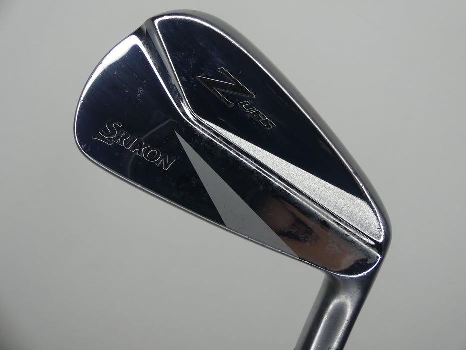 Srixon Z U65 #4 Hybrid Driving Iron Stiff Flex