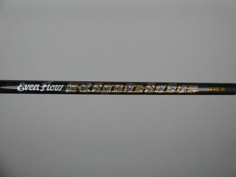 Srixon ZX #3 Hybrid Regular Flex