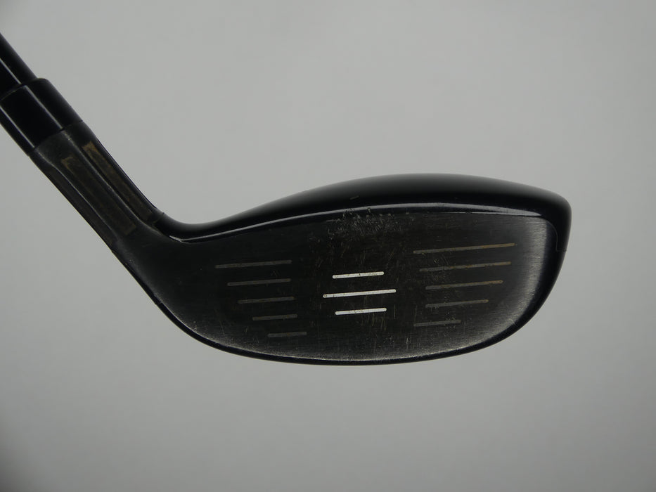 Taylormade M2 #3 Hybrid Regular Flex Left Handed