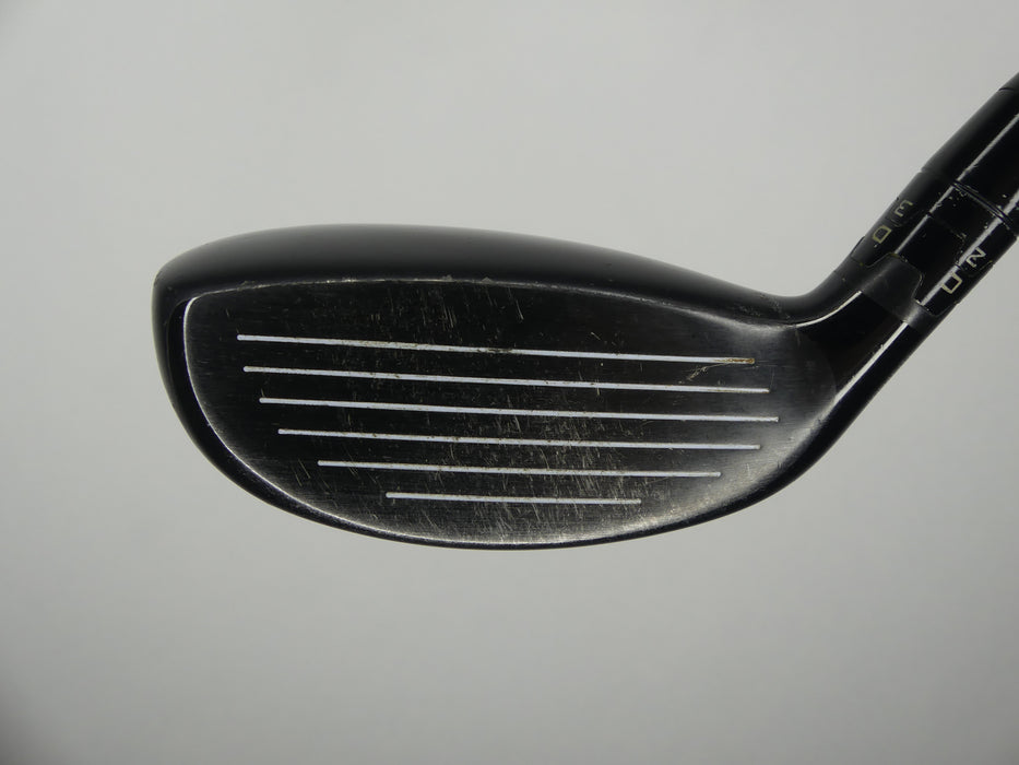 Titleist 818 H1 #3 Hybrid Stiff Flex