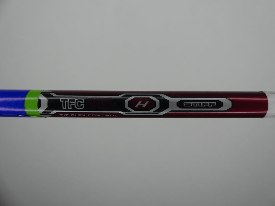 Ping K15 #5 Hybrid Stiff Flex