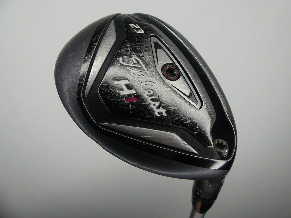 Titleist 816 H1 #4 Hybrid Senior Flex