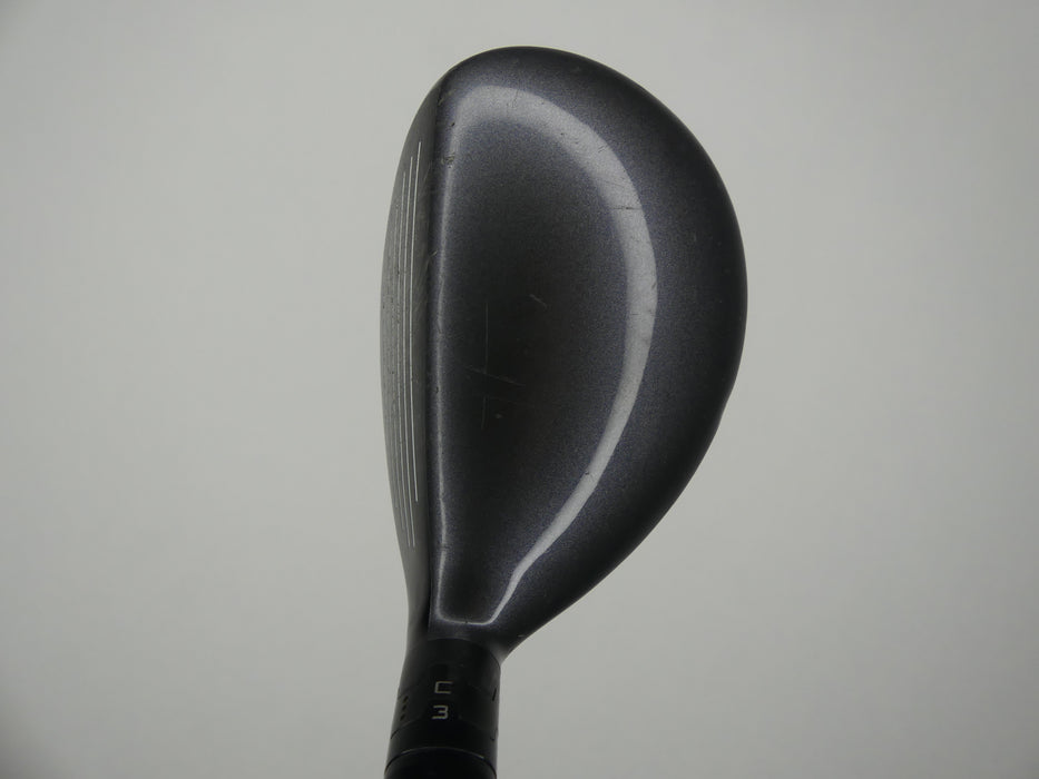 Titleist 816 H1 #4 Hybrid Senior Flex