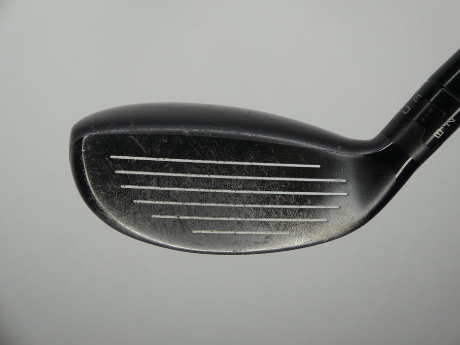 Titleist 816 H1 #4 Hybrid Senior Flex