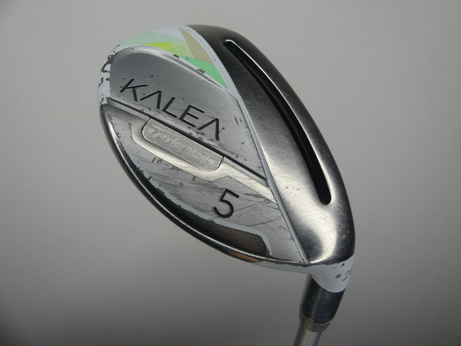 Ladies Taylormade Kalea #5 Hybrid