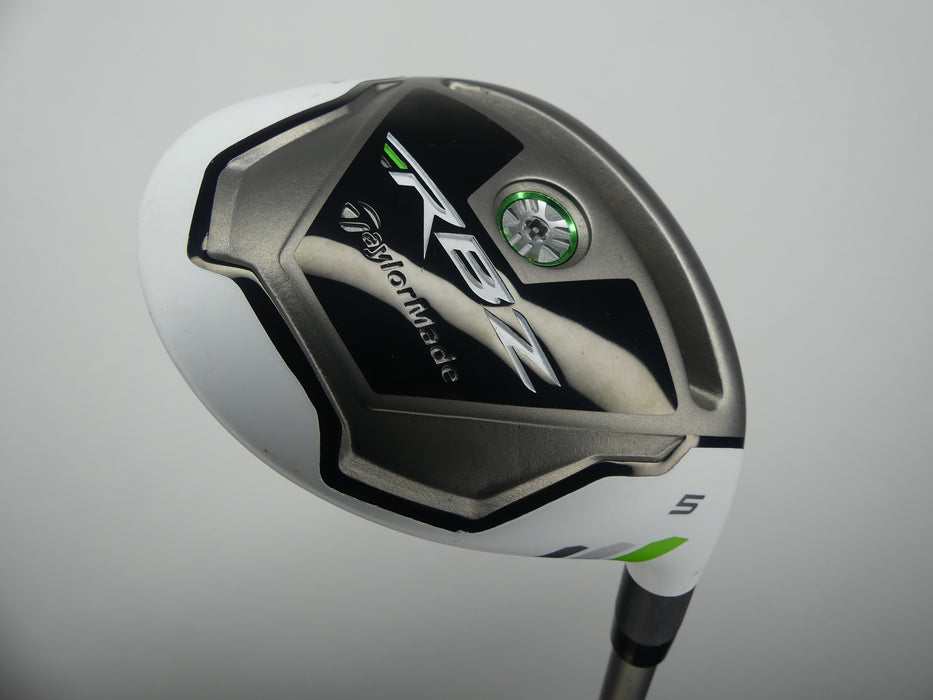 Ladies Taylormade RBZ #5 Hybrid