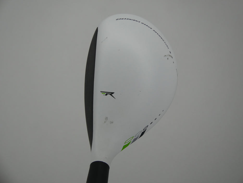 Ladies Taylormade RBZ #5 Hybrid