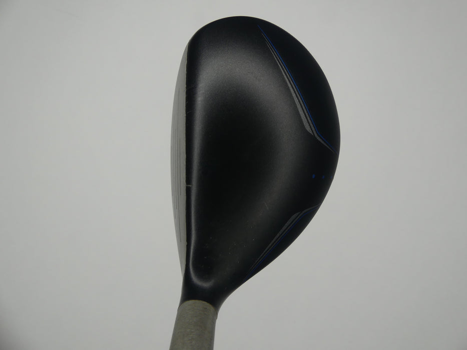 Taylormade JetSpeed #4 Hybrid Stiff Flex