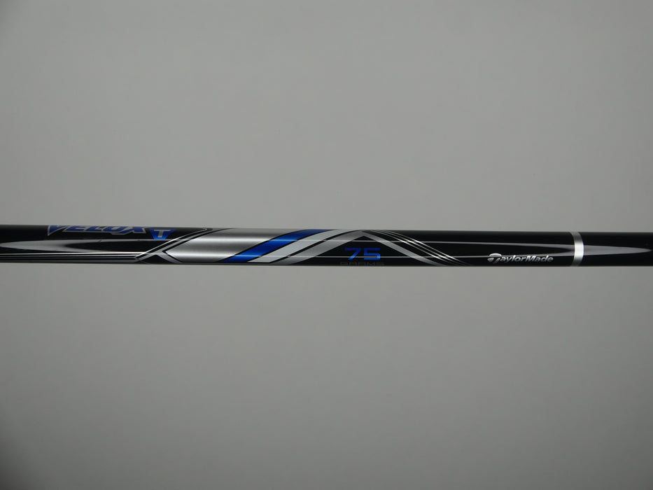 Taylormade JetSpeed #4 Hybrid Stiff Flex