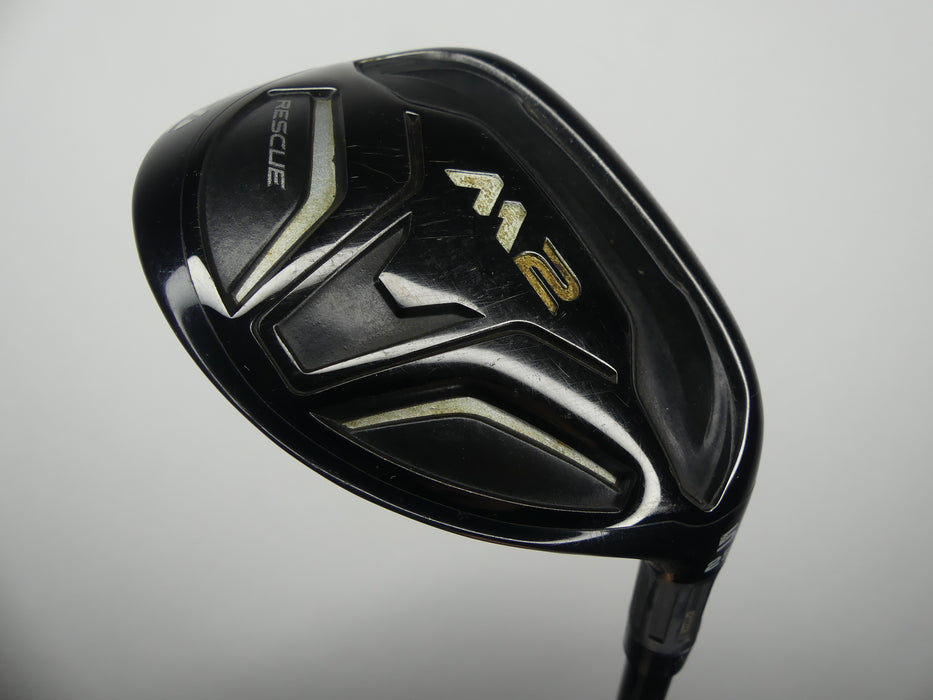 Taylormade M2 #5 Hybrid Senior Flex