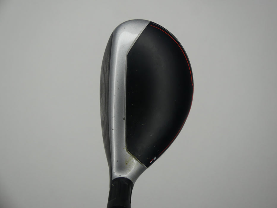 Taylormade M6 #4 Hybrid Regular Flex