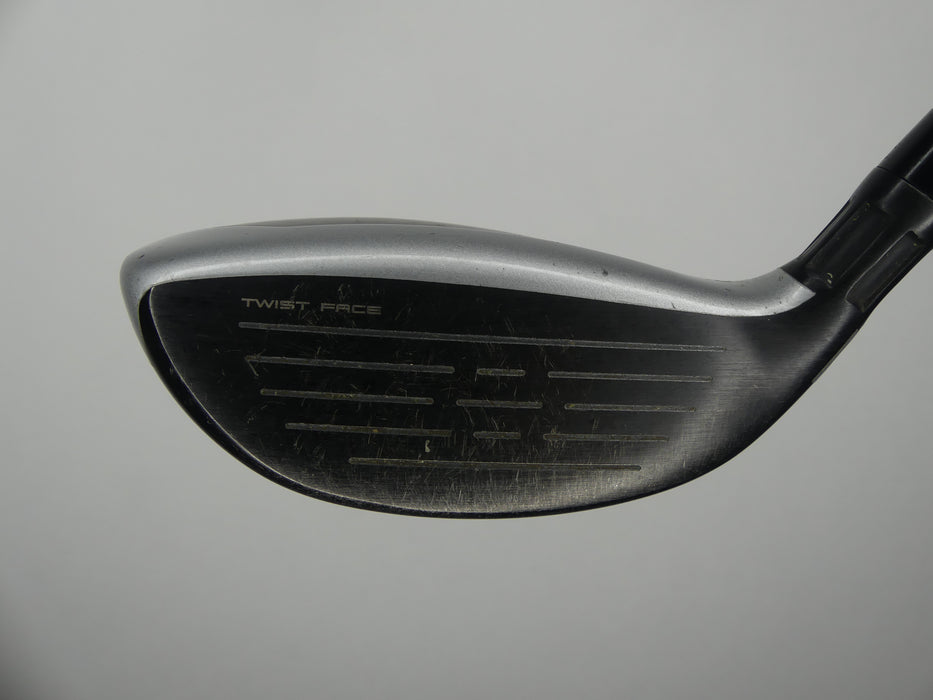 Taylormade M6 #4 Hybrid Regular Flex