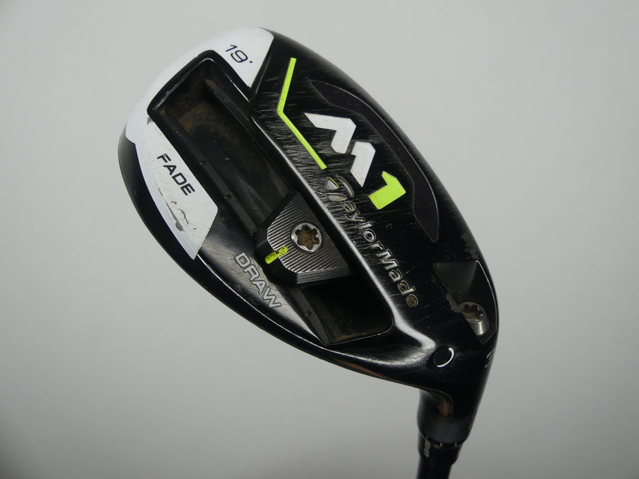 Taylormade M1 #3 Hybrid Stiff Flex