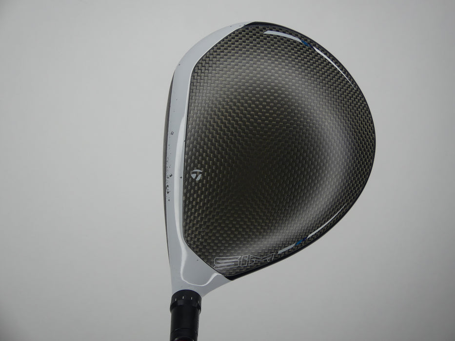 Taylormade SIM Driver 9.0* Stiff Flex