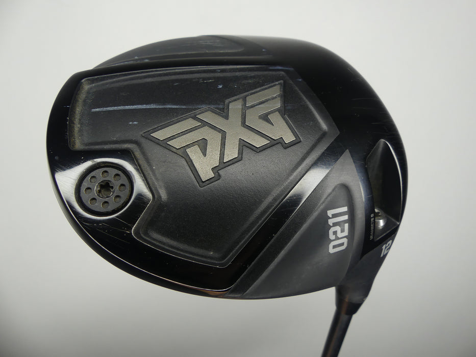 Ladies PXG 0211 Driver 12.0*