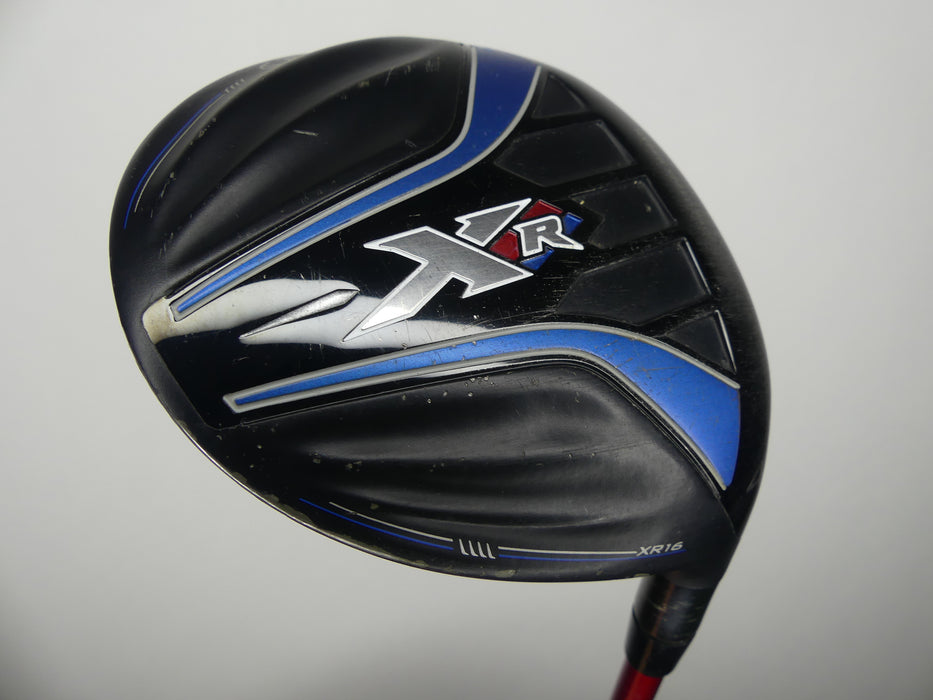 Callaway XR16 #4 Fairway Wood Regular Flex