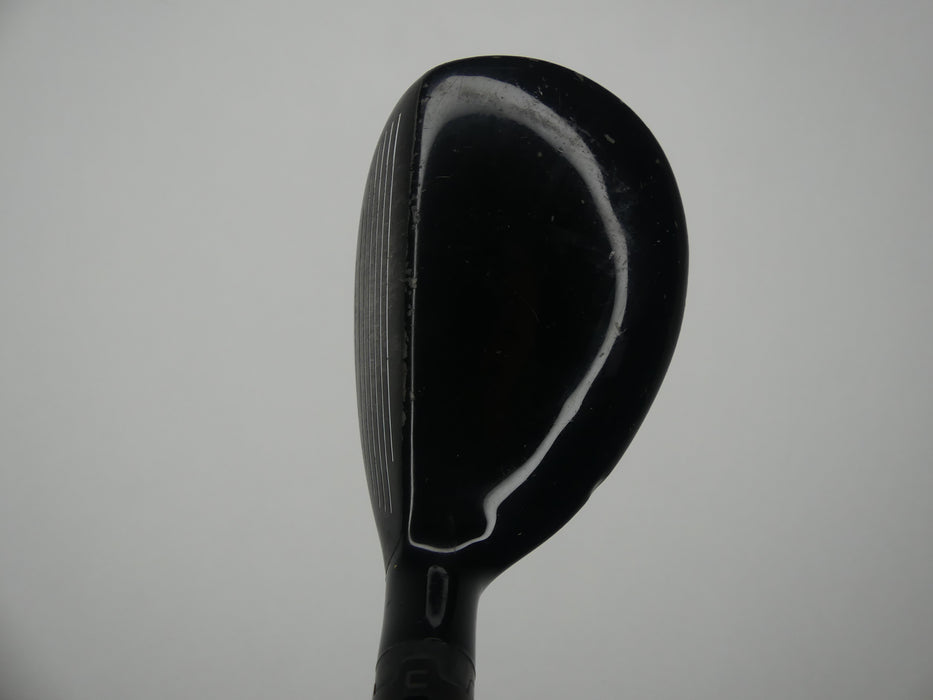 Titleist 910H #5 Hybrid Senior Flex