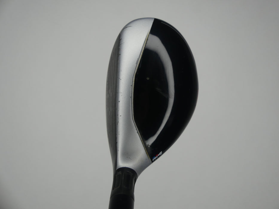 Taylormade M4 #4 Hybrid Regular Flex