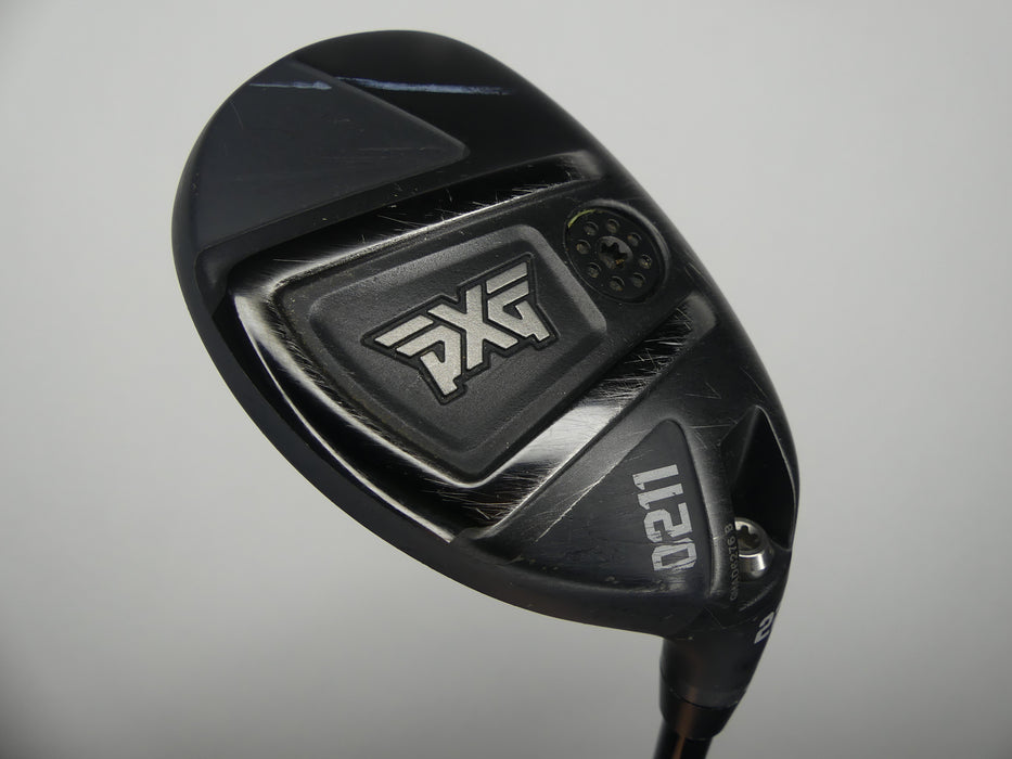 Ladies PXG 0211 #4 Hybrid