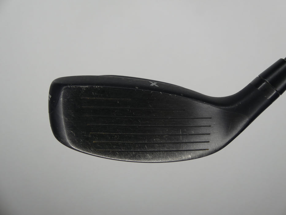 Ladies PXG 0211 #4 Hybrid