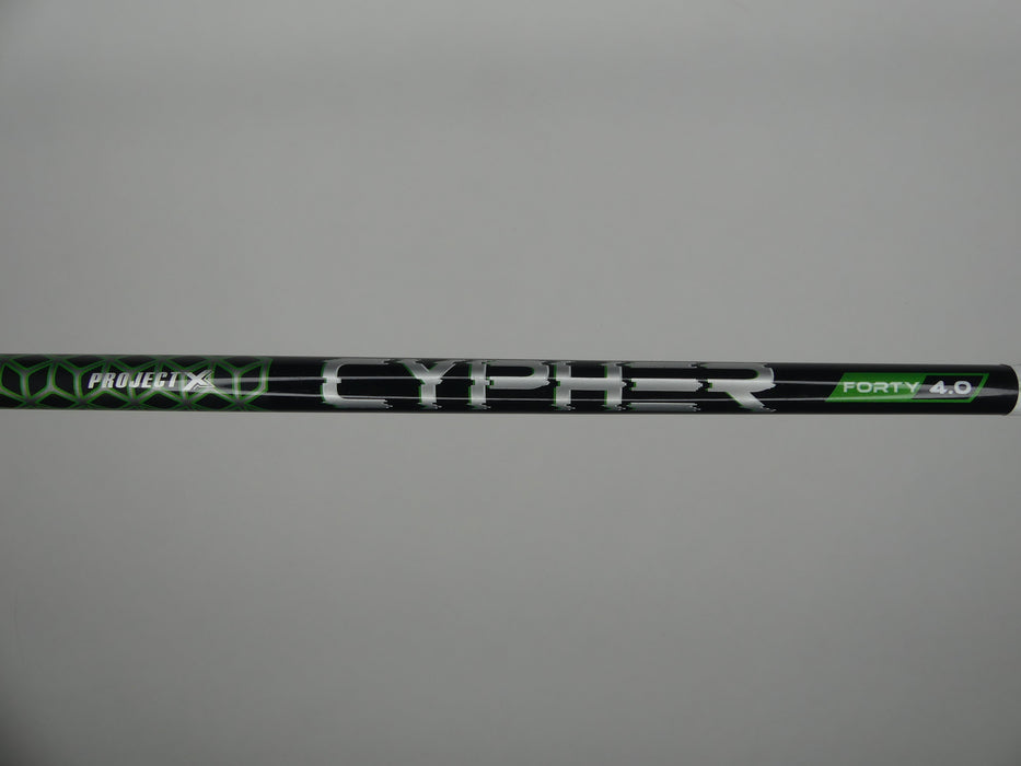 Ladies PXG 0211 #4 Hybrid