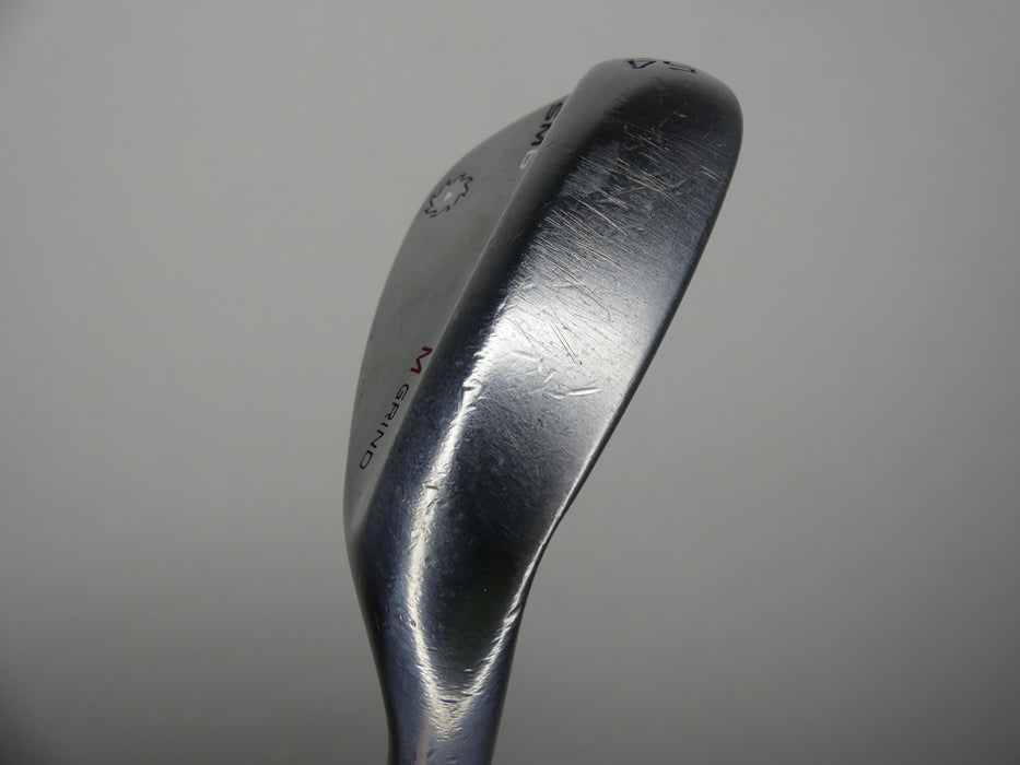 Titleist Vokey SM6 Wedge 54* M Grind