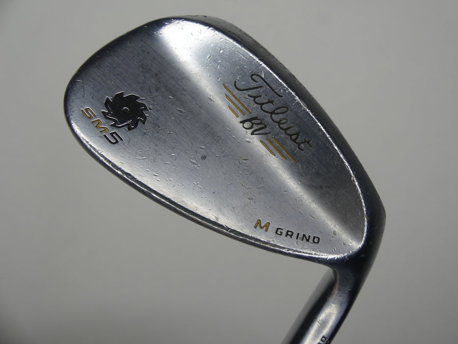 Titleist Vokey SM5 Wedge 56* M Grind