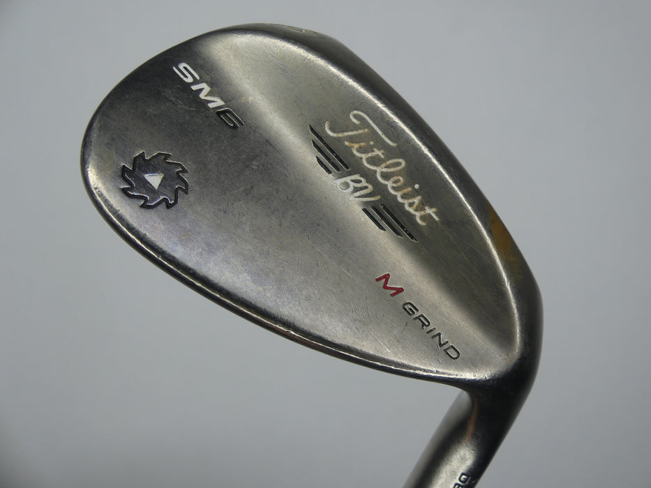 Titleist Vokey SM6 Wedge 56* M Grind