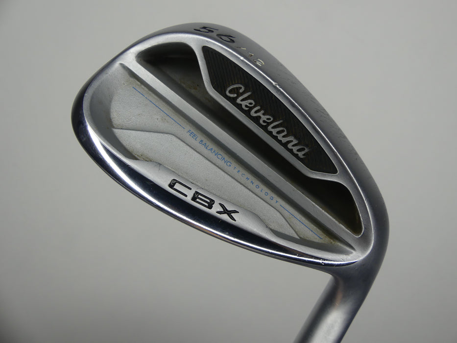 Cleveland CBX Wedge 56*