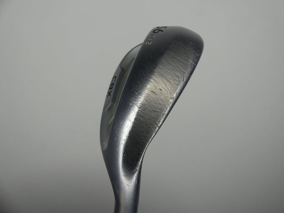 Cleveland CBX Wedge 56*