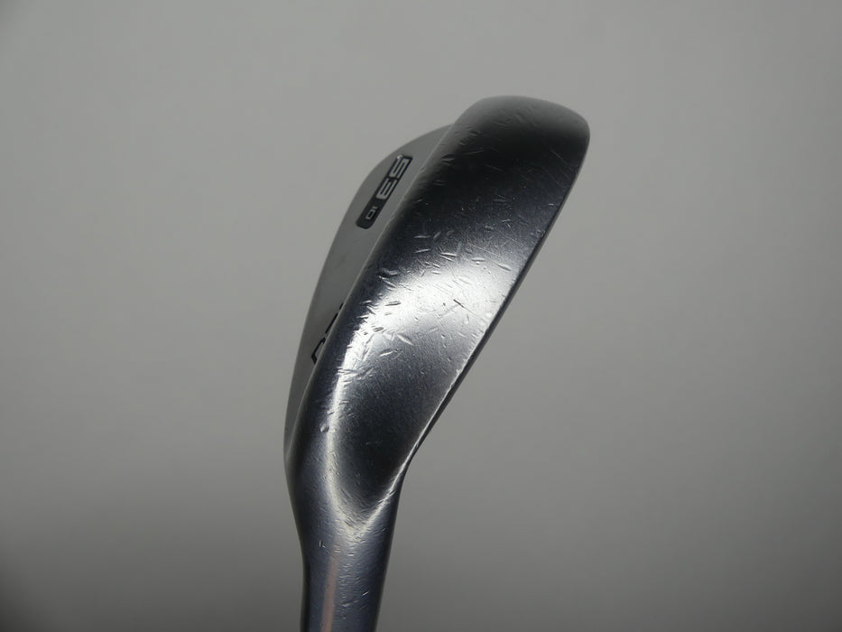 Mizuno T20 Wedge 53*